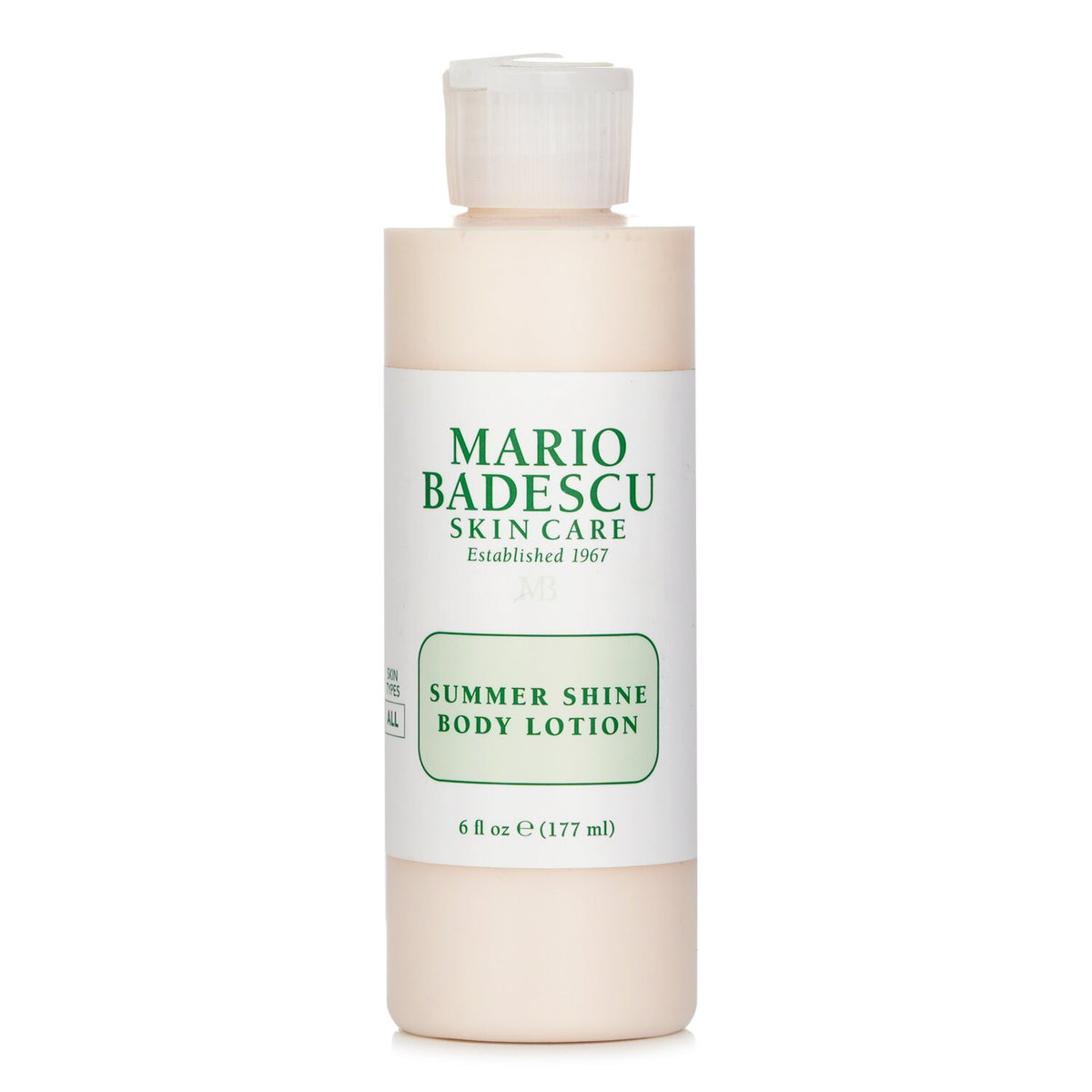 Mario Badescu - Summer Shine Body Lotion - 177ml/6oz