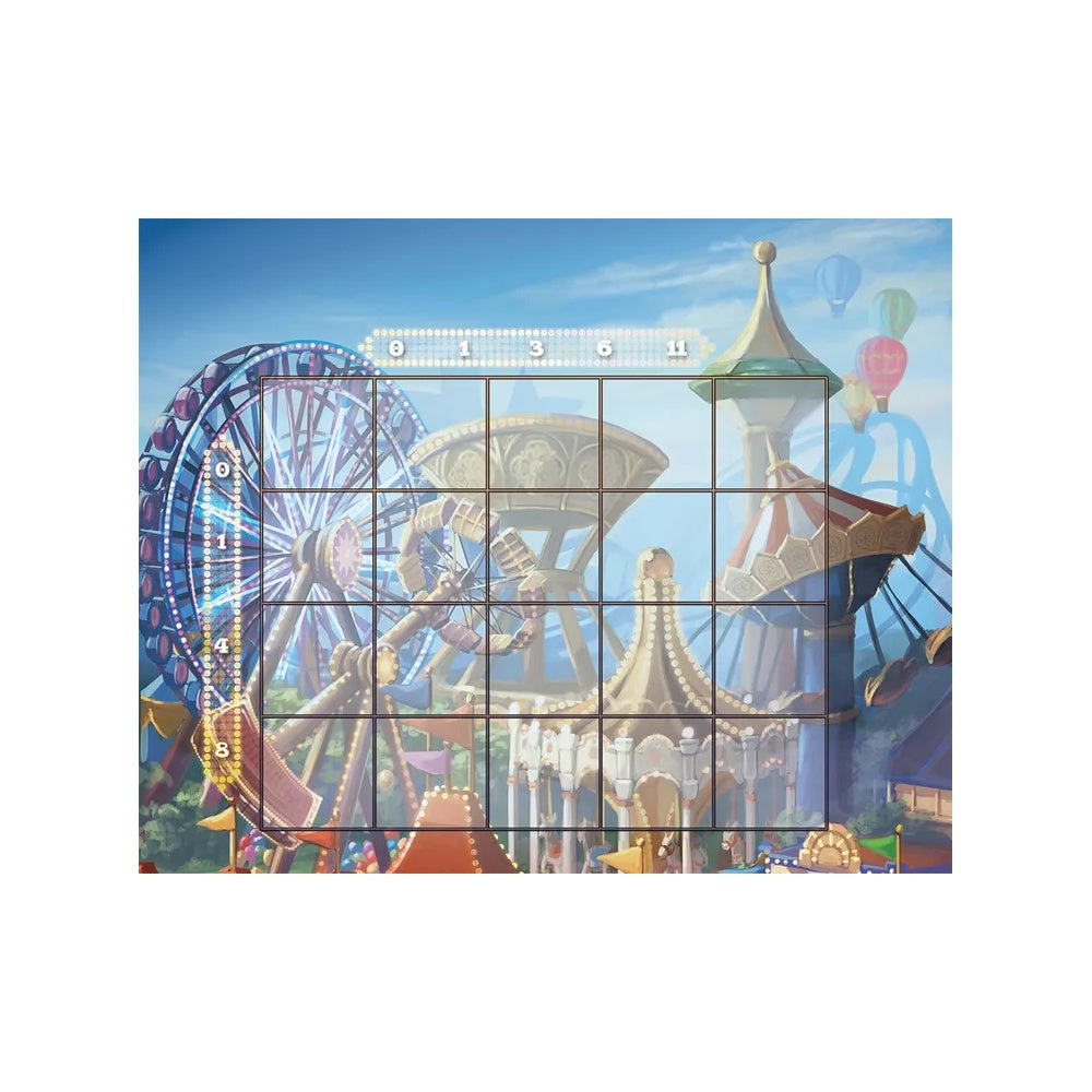 Alan's Adventureland