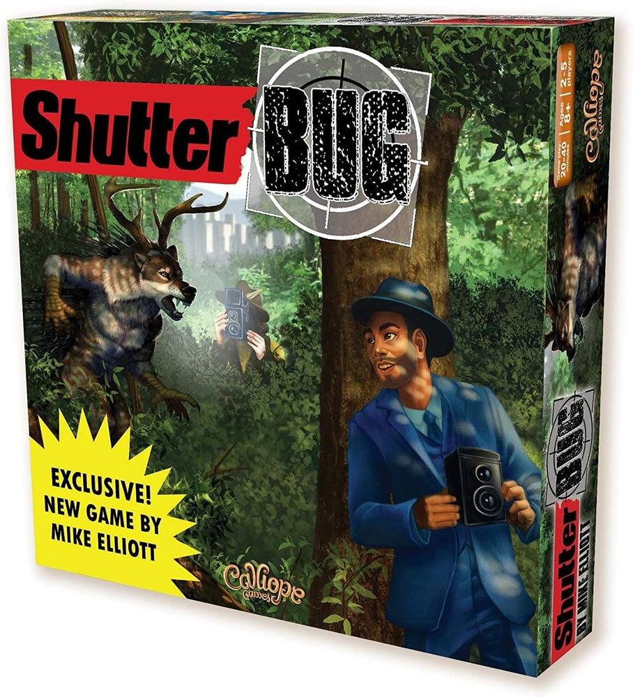 ShutterBug