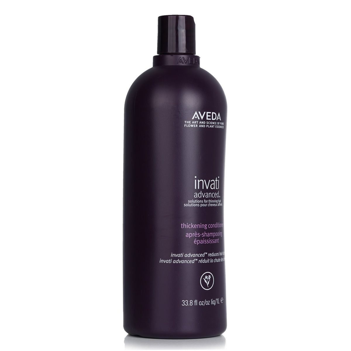 Aveda - Invati Advanced Thickening Conditioner - Solutions For Thinning Hair, Re