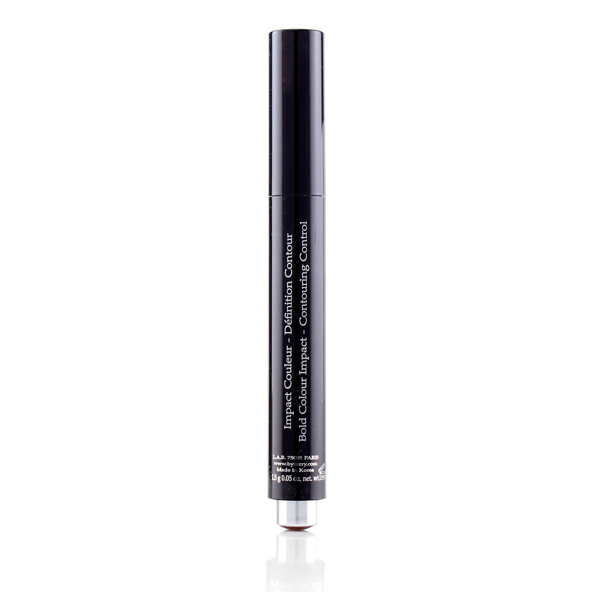 By Terry - Rouge Expert Click Stick Hybrid Lipstick - # 20 Mystic Red - 1.5g/0.