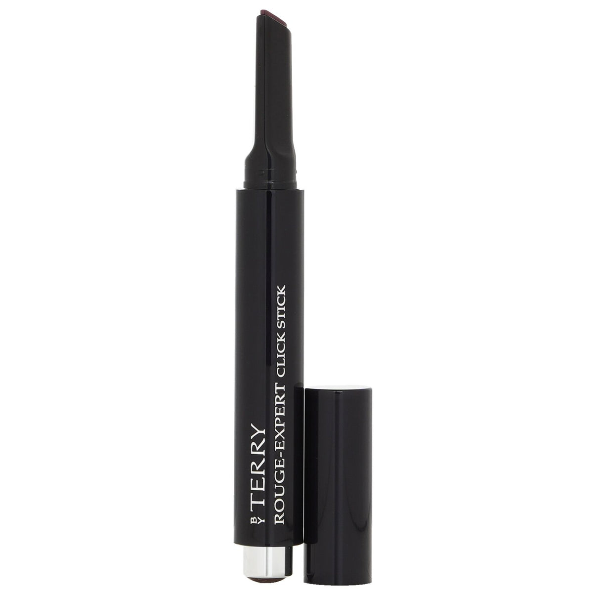 By Terry - Rouge Expert Click Stick Hybrid Lipstick - # 25 Dark Purple - 1.5g/0
