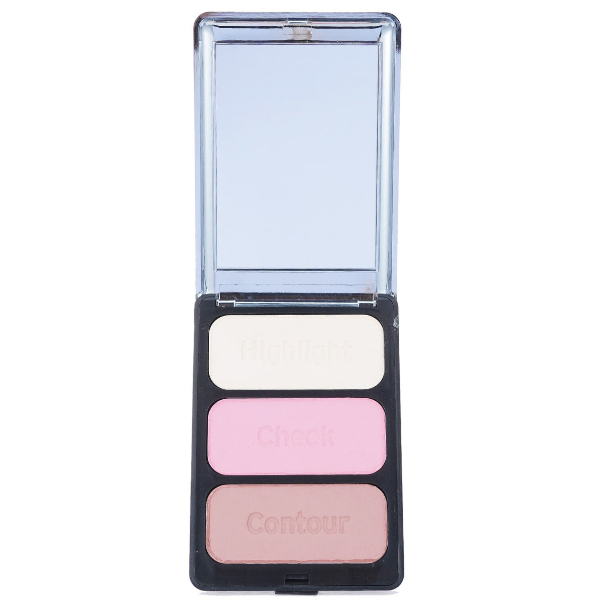 Cargo - Contour Palette - # Malibu - 3x6g/0.21oz