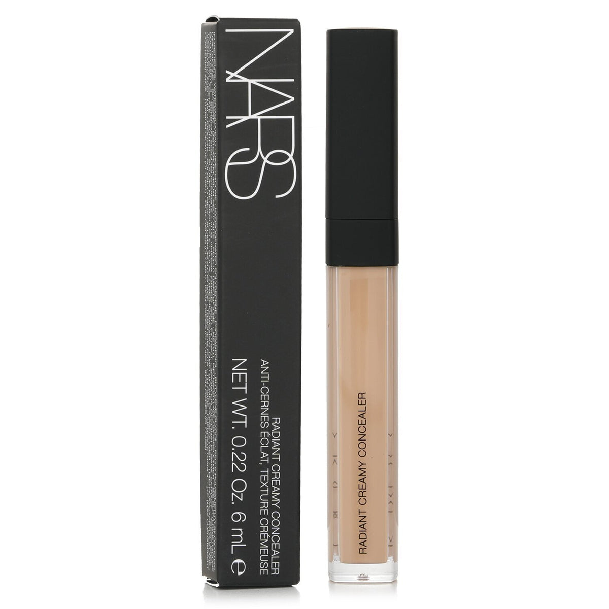 NARS - Radiant Creamy Concealer - Cafe Con Leche - 6ml/0.22oz