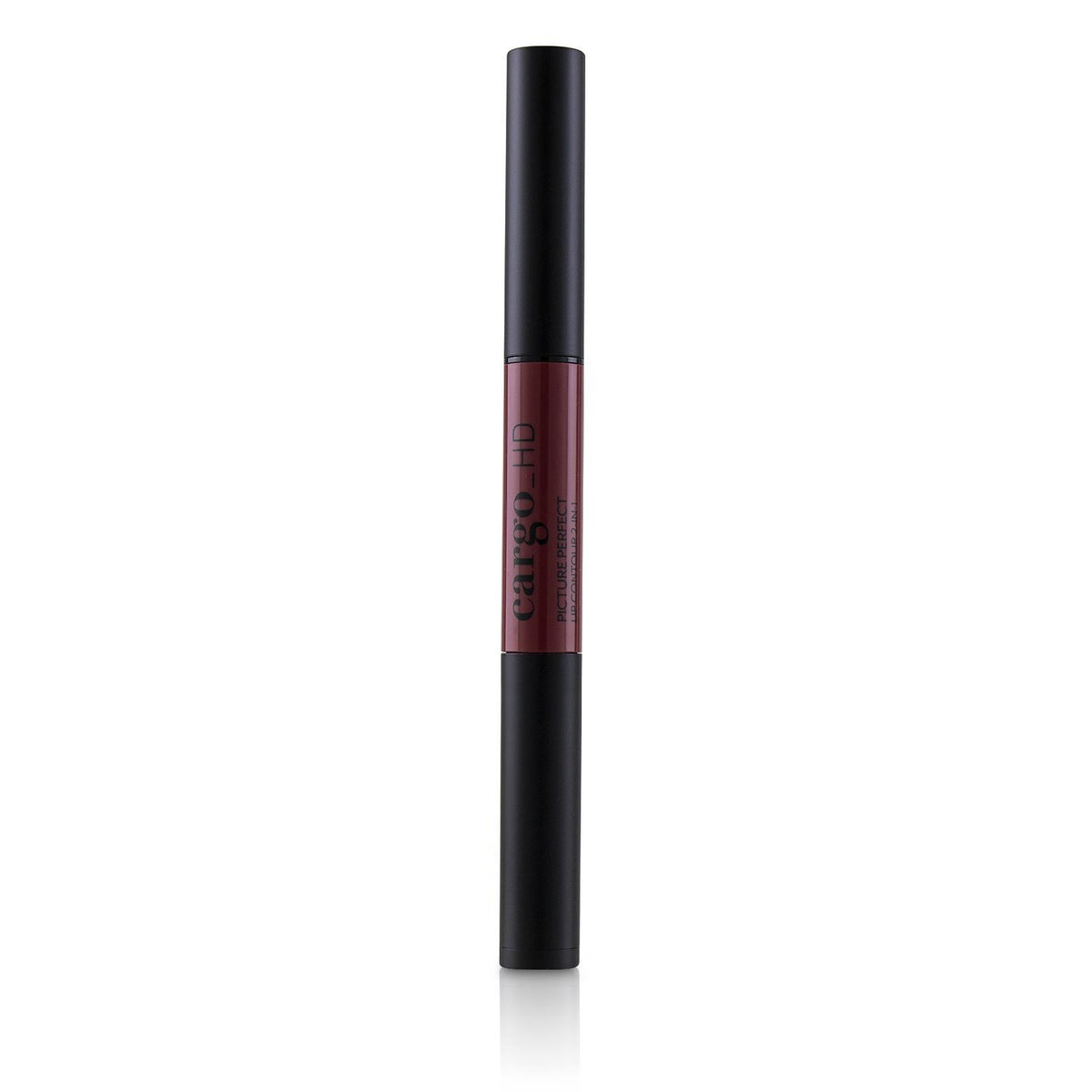 Cargo - HD Picture Perfect Lip Contour (2 In 1 Contour & Highlighter) - # 115 Tr
