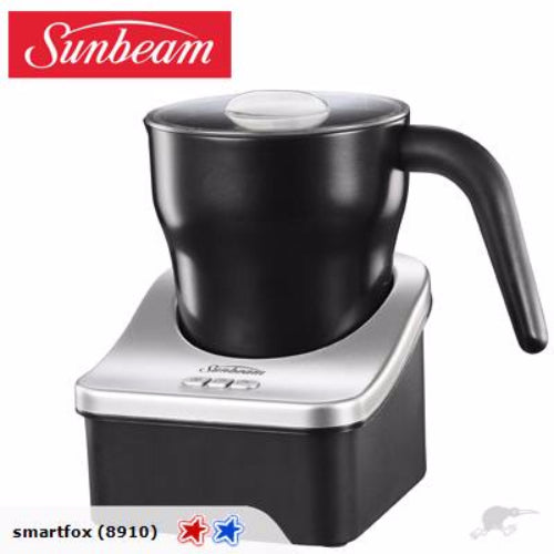 Cafe Creamy - Automatic Milk Frother