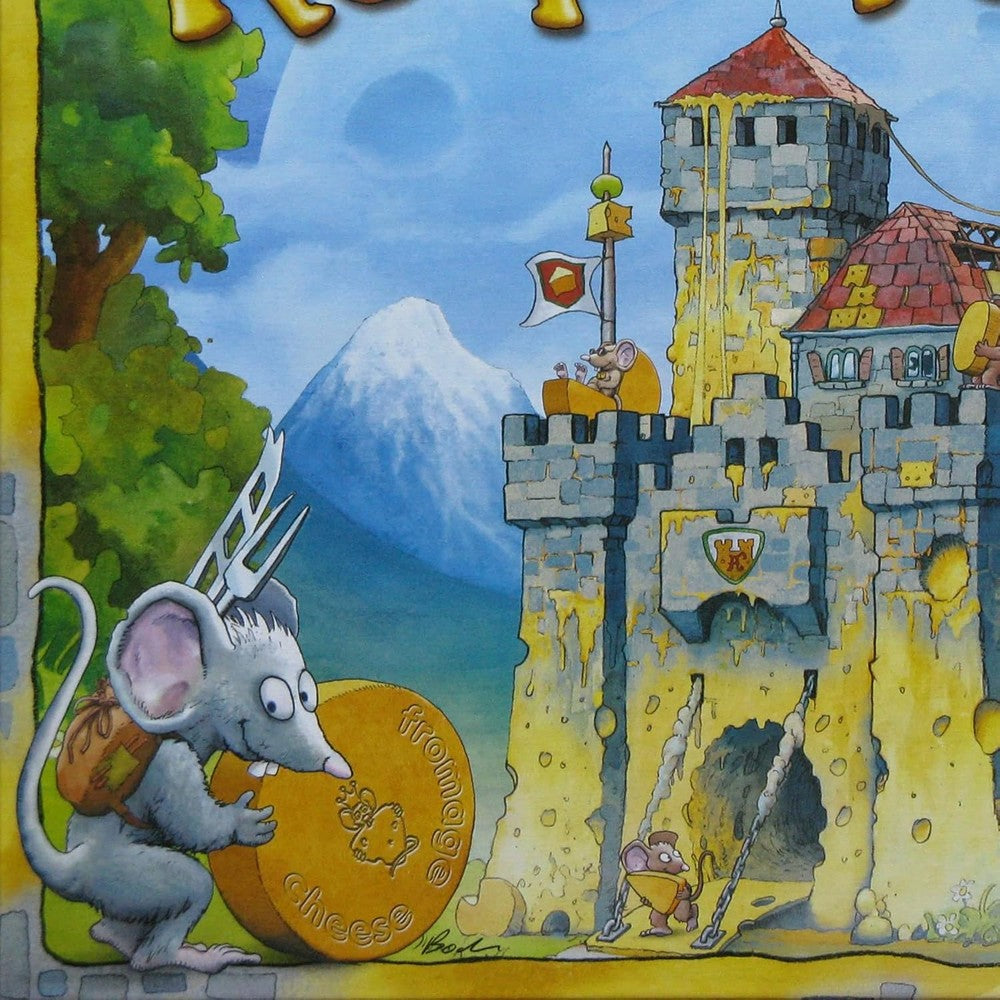 Chateau Roquefort