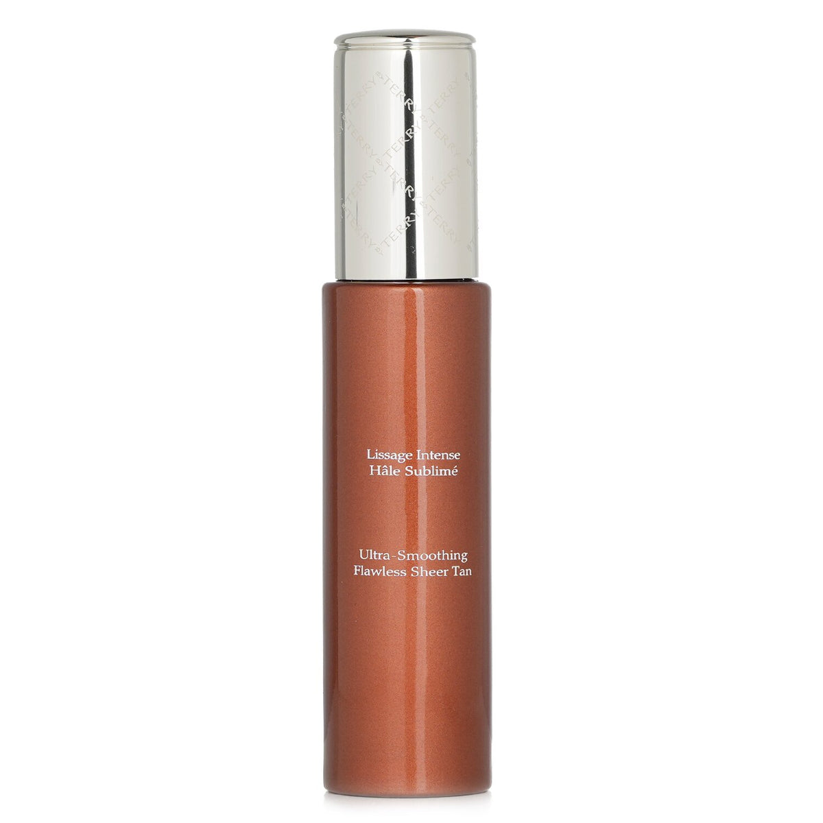 By Terry - Terrybly Densiliss Sun Glow Anti Wrinkle Blur Bronzing Serum - # 1 Su