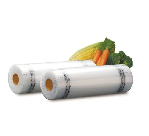 FoodSaver Bags 20cm x 2 Rolls