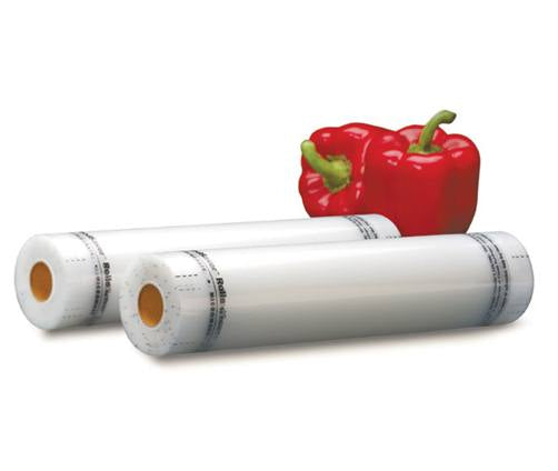 FoodSaver 28cm Double Roll