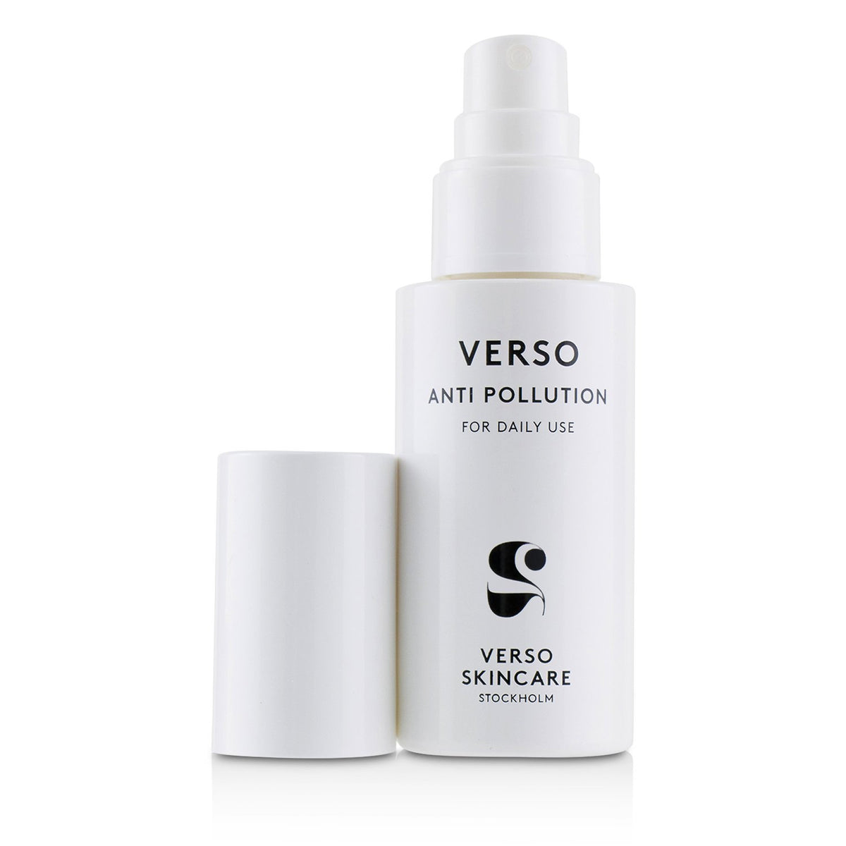 VERSO - Anti Pollution - 50ml/1.69oz