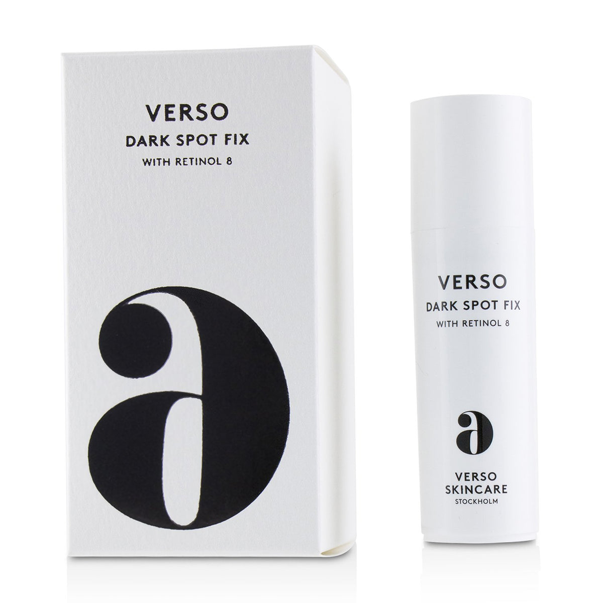 VERSO - Dark Spot Fix - 15ml/0.5oz