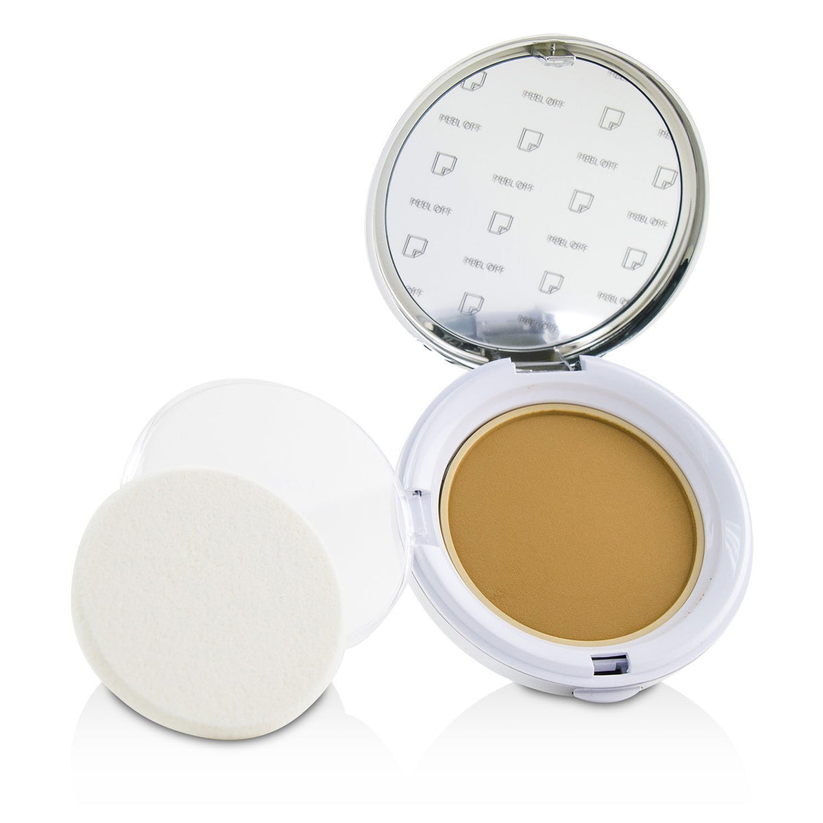 Bliss - Em'powder' Me Buildable Powder Foundation - # Bronze - 9g/0.31oz