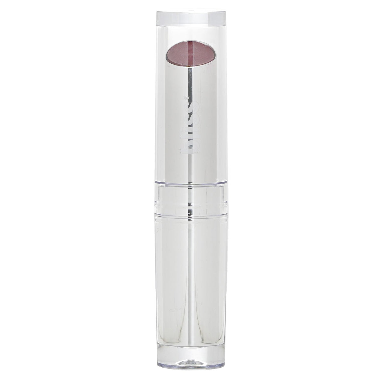 Bliss - Lock & Key Long Wear Lipstick - # See Ya Sangria - 2.87g/0.1oz
