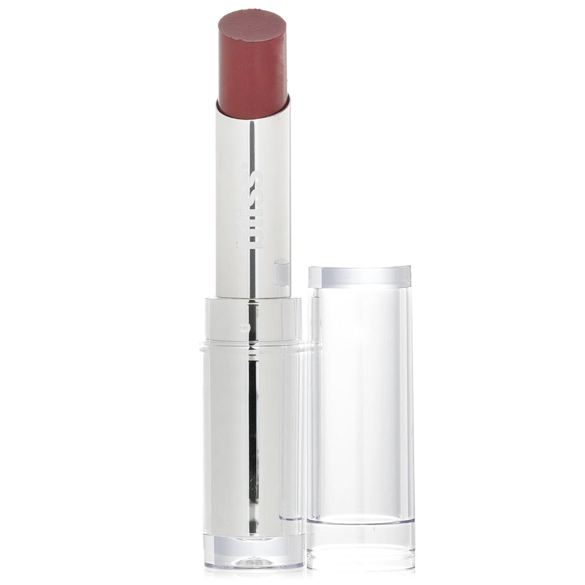 Bliss - Lock & Key Long Wear Lipstick - # See Ya Sangria - 2.87g/0.1oz