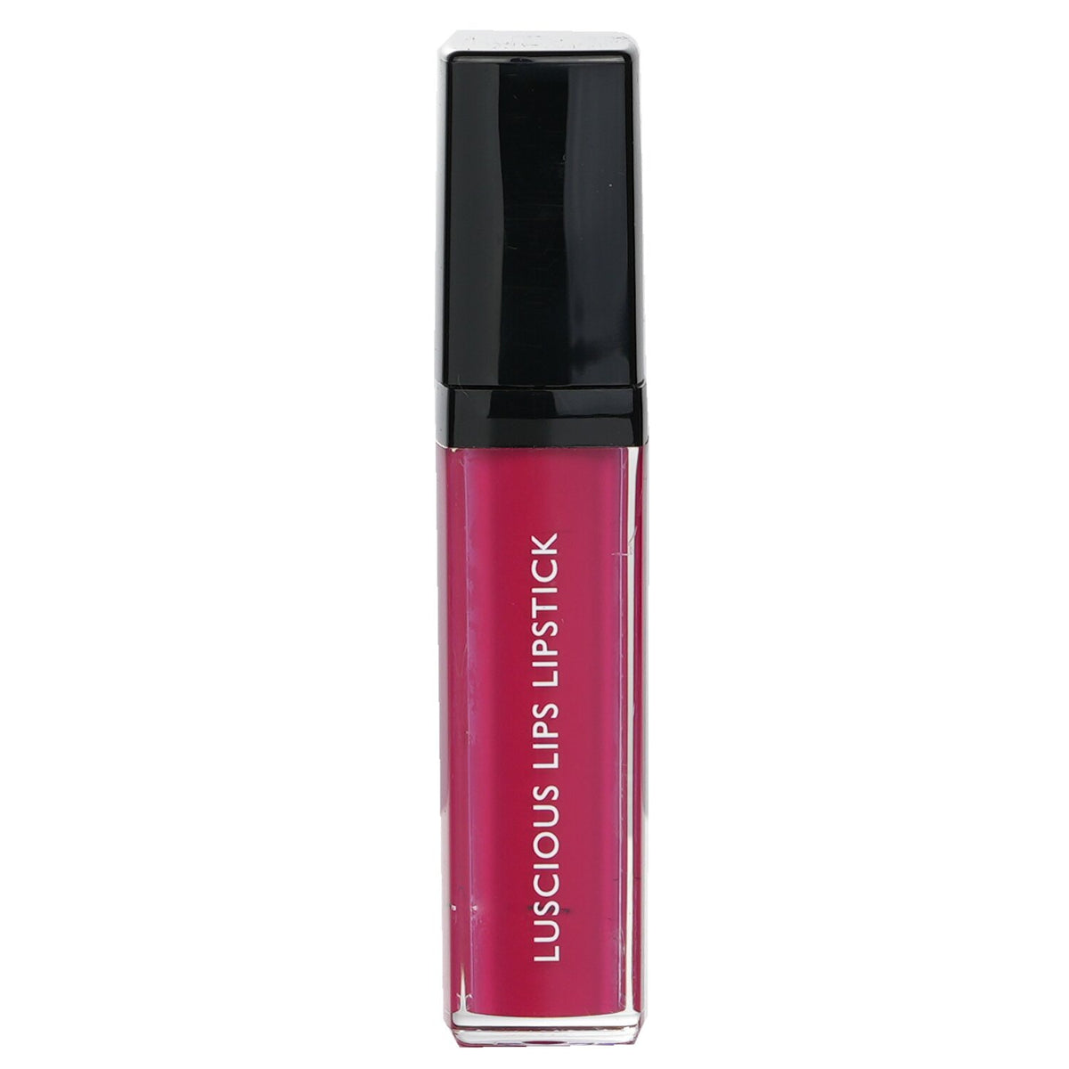 Laura Geller - Luscious Lips Liquid Lipstick - # Cherry Sorbet - 6ml/0.2oz