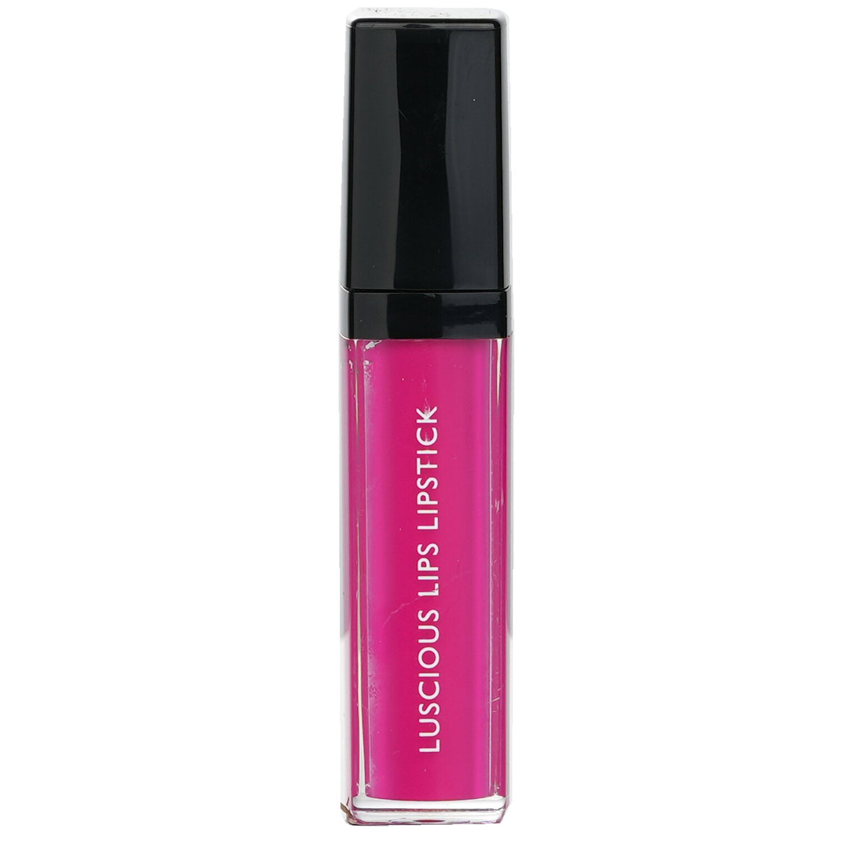 Laura Geller - Luscious Lips Liquid Lipstick - # Fuschia Fever - 6ml/0.2oz