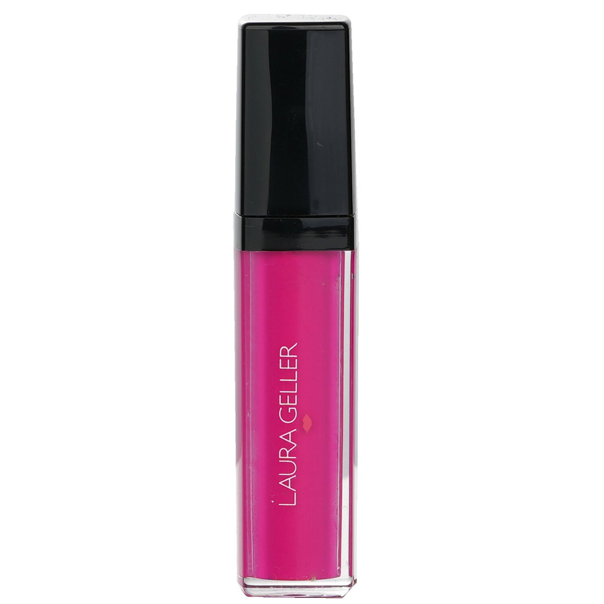 Laura Geller - Luscious Lips Liquid Lipstick - # Fuschia Fever - 6ml/0.2oz