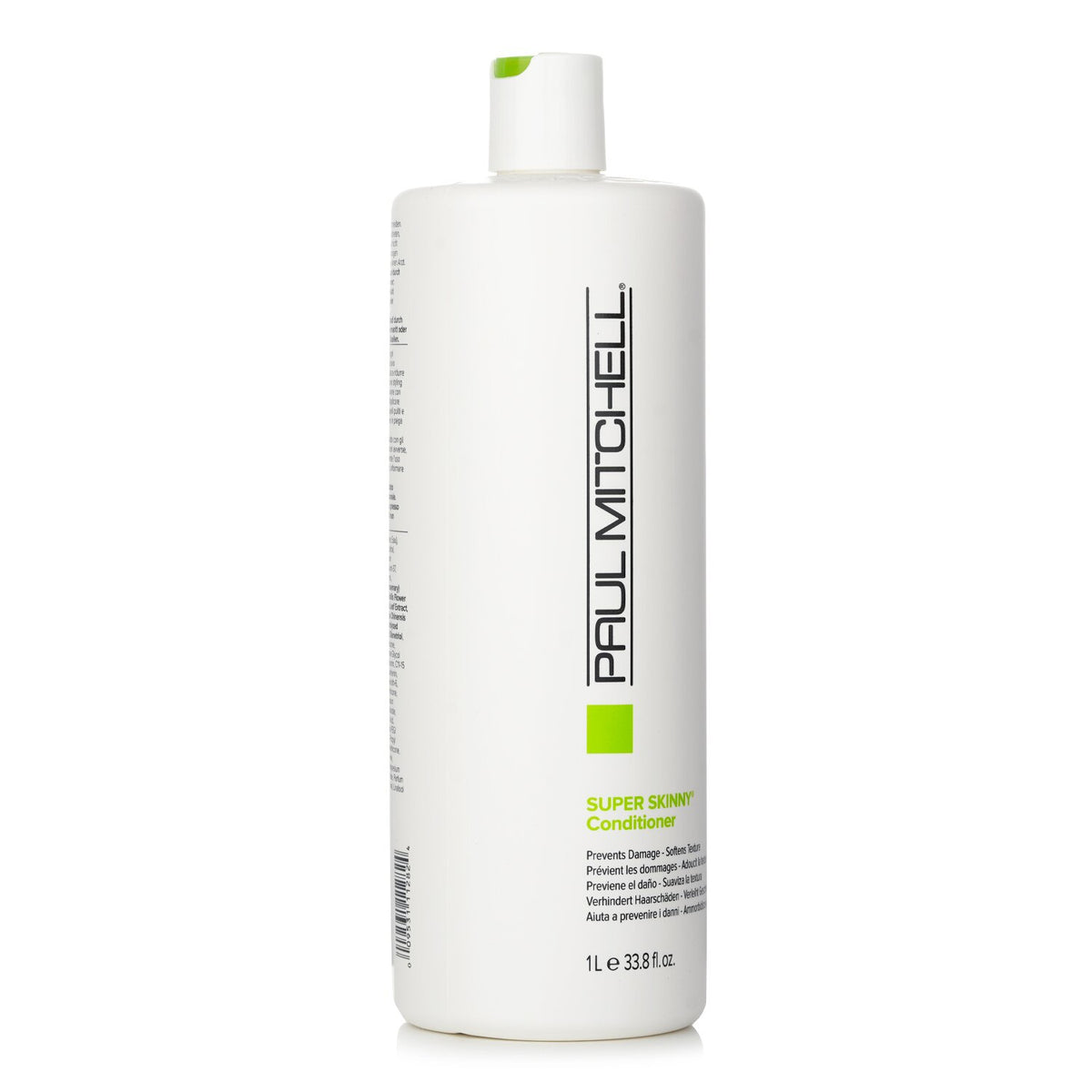 Paul Mitchell - Super Skinny Conditioner (Prevents Damge - Softens Texture) - 1