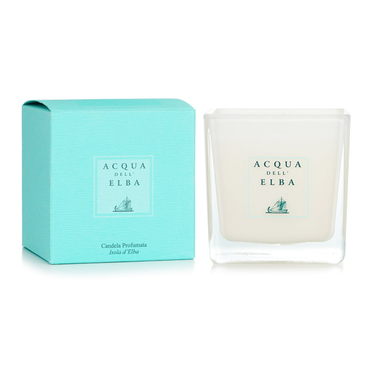 Acqua Dell'Elba - Scented Candle - Isola D'Elba - 180g/6.4oz