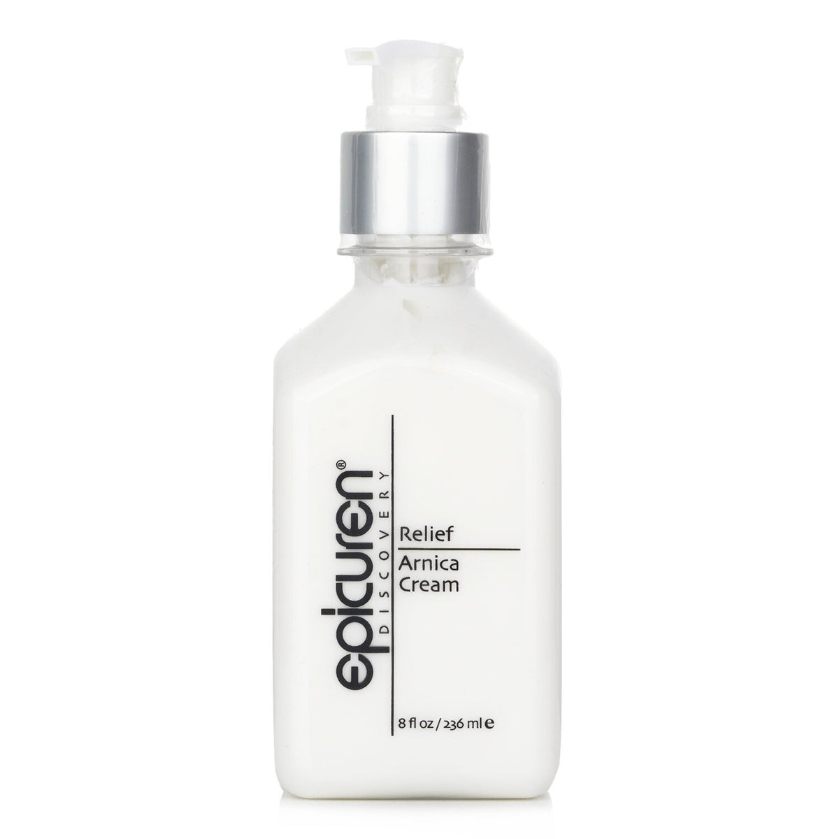 Epicuren - Relief Arnica Cream - 250ml/8oz