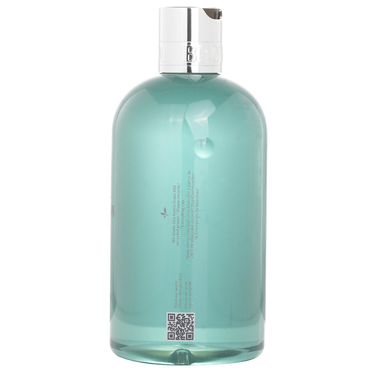 Molton Brown - Coastal Cypress & Sea Fennel Bath & Shower Gel - 300ml/10oz
