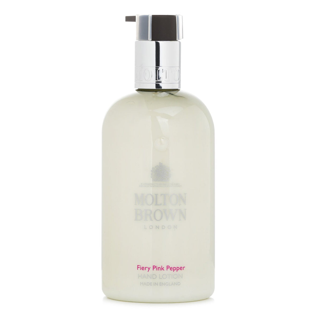 Molton Brown - Fiery Pink Pepper Hand Lotion - 300ml/10oz