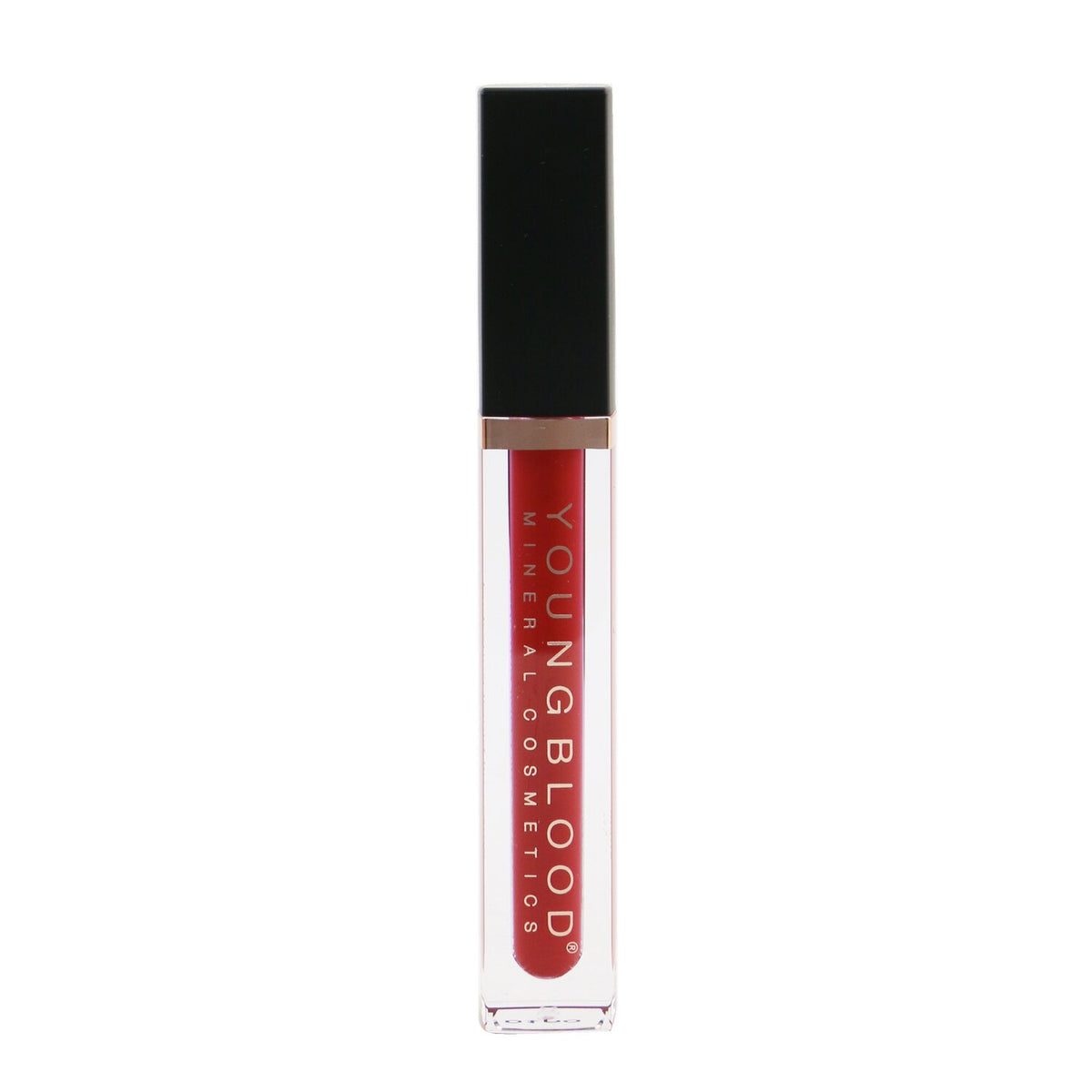 Youngblood - Hydrating Liquid Lip Creme - # Iconic (Matte) - 4.5ml/0.15oz