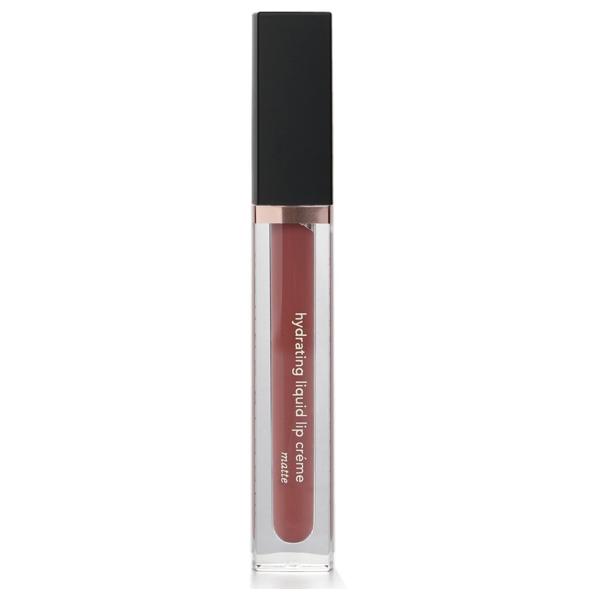 Youngblood - Hydrating Liquid Lip Creme - # Chic (Matte) - 4.5ml/0.15oz