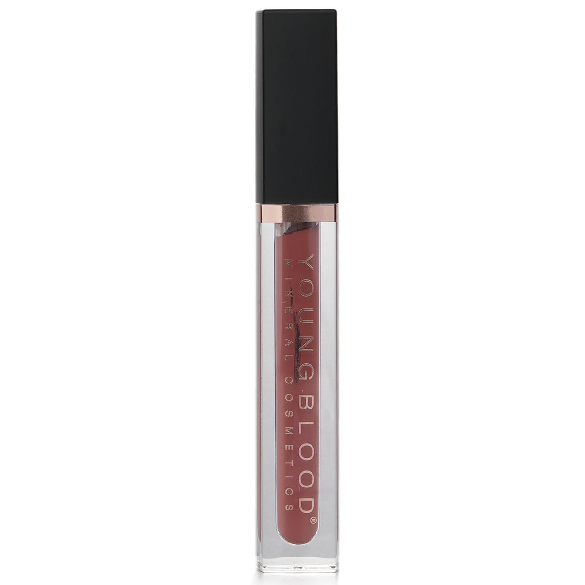 Youngblood - Hydrating Liquid Lip Creme - # Chic (Matte) - 4.5ml/0.15oz