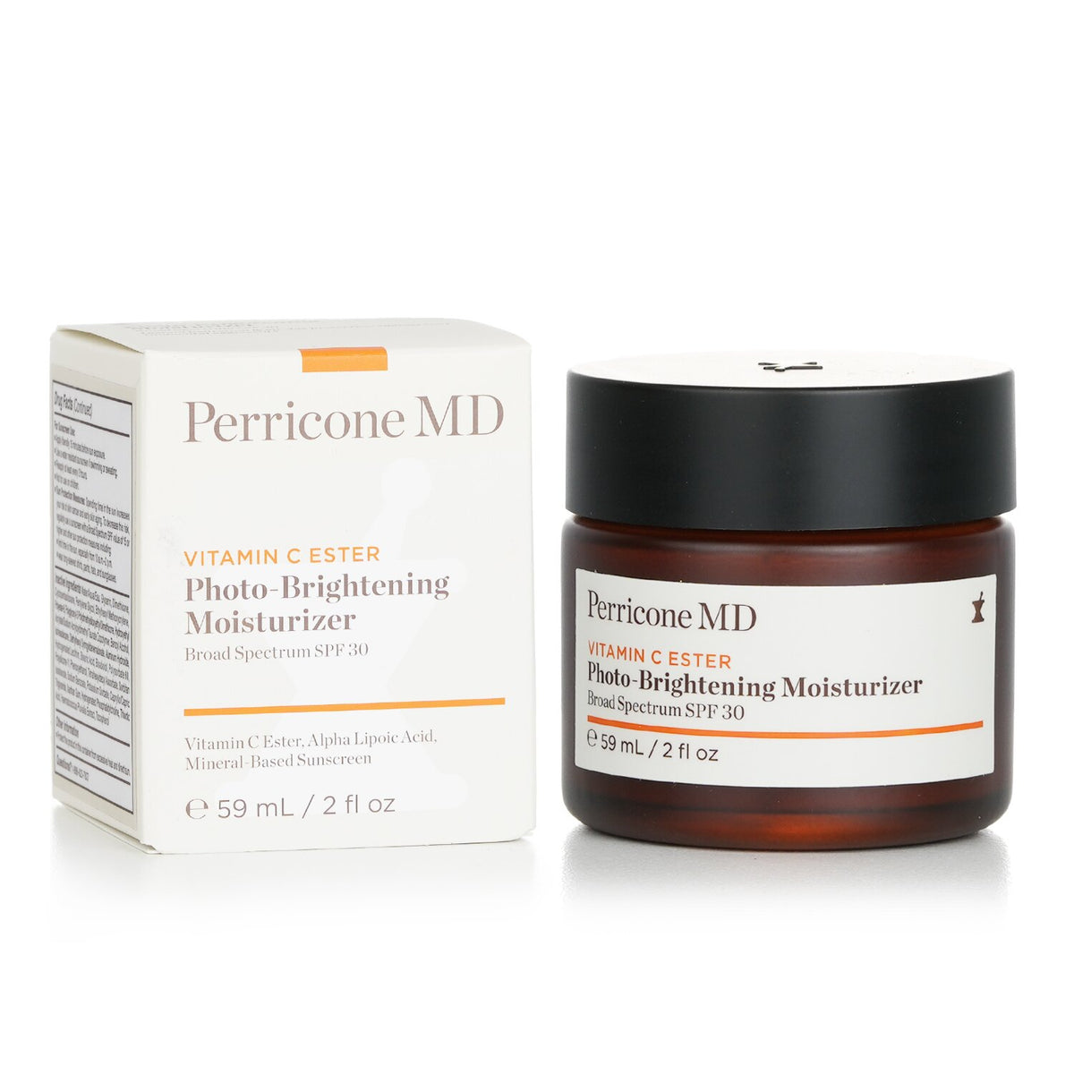 Perricone MD - Vitamin C Ester Photo-Brightening Moisturizer SPF 30 - 59ml/2oz