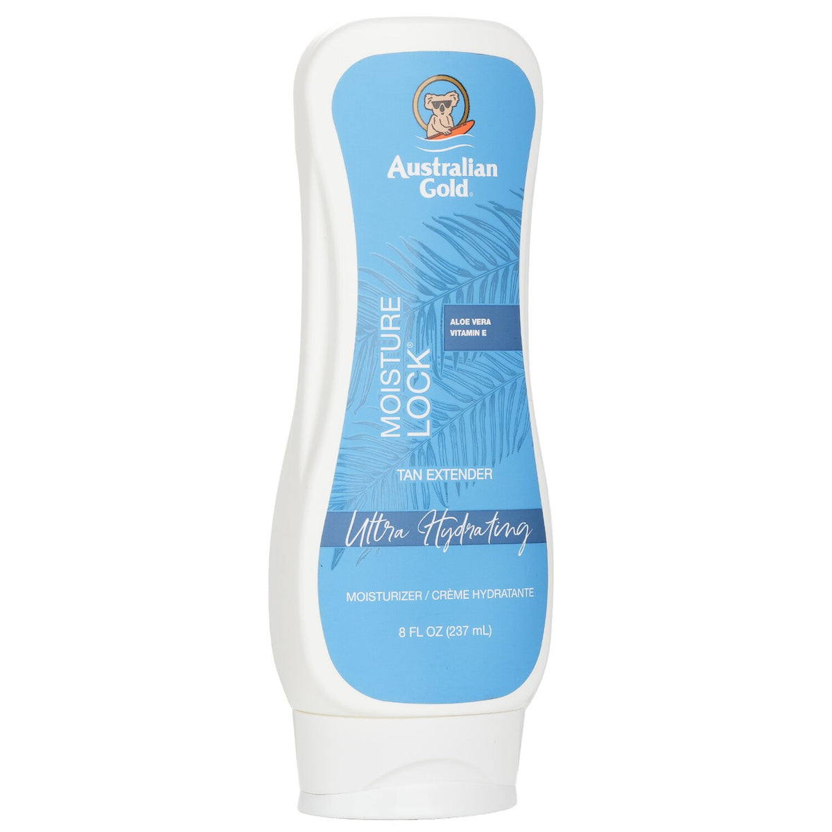 Australian Gold - Moisture Lock - 227g/8oz