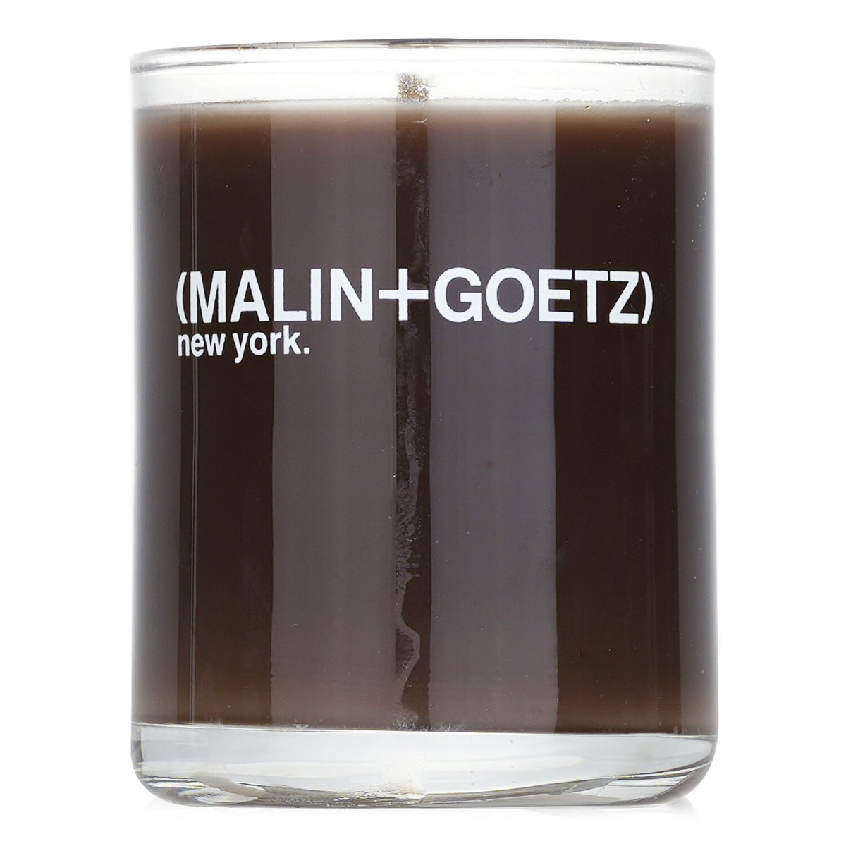 MALIN+GOETZ - Scented Candle - Dark Rum - 67g/2.35oz