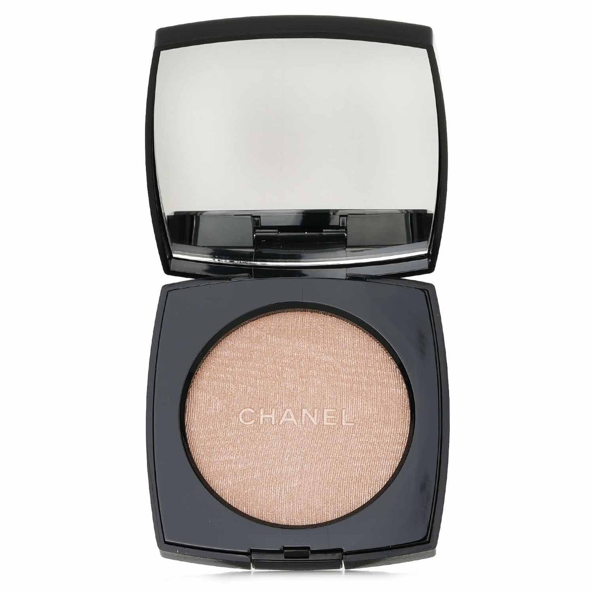 Chanel - Poudre Lumiere Highlighting Powder - # 10 Ivory Gold - 8.5g/0.3oz