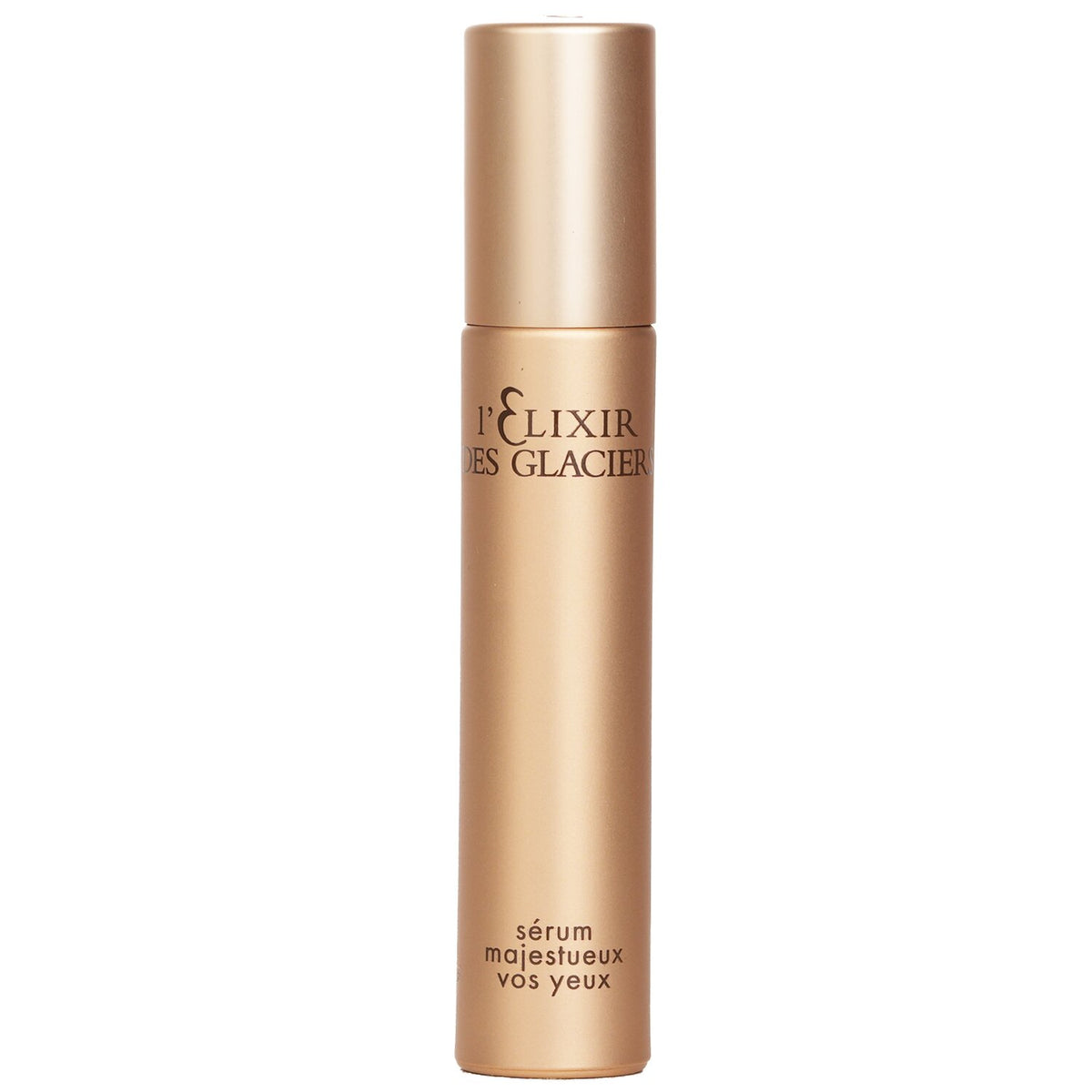 Valmont L'Elixir Des Glaciers Serum Majestueux Vos Yeux 15ml/0.5oz