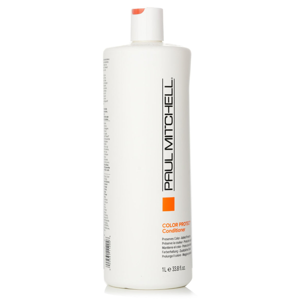 Paul Mitchell - Color Protect Conditioner (Preserves Color - Added Protection)