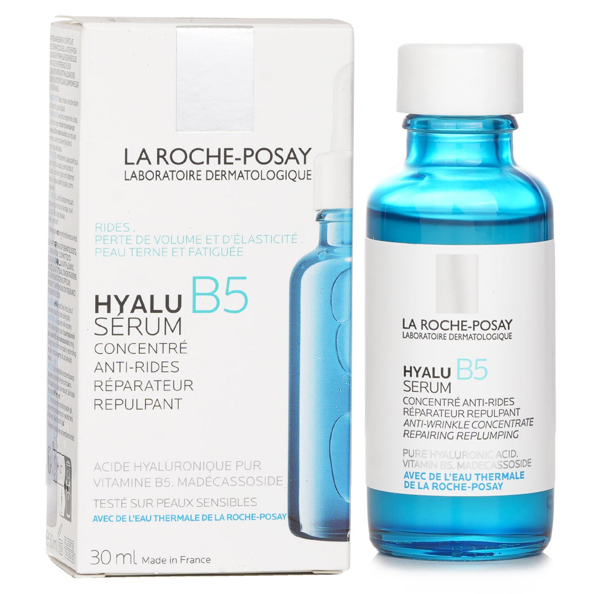 La Roche Posay - Hyalu B5 Serum - 30ml/1oz