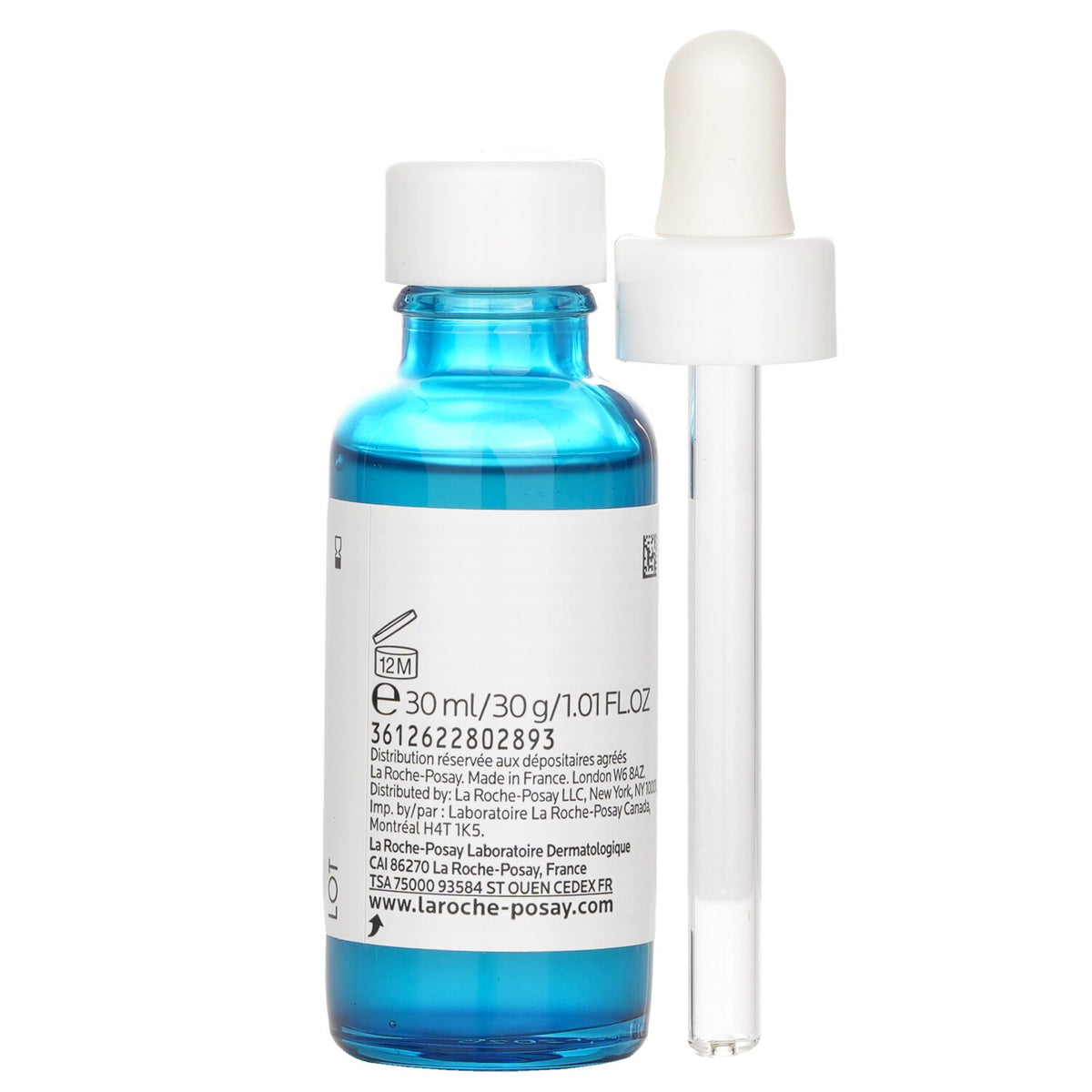 La Roche Posay - Hyalu B5 Serum - 30ml/1oz