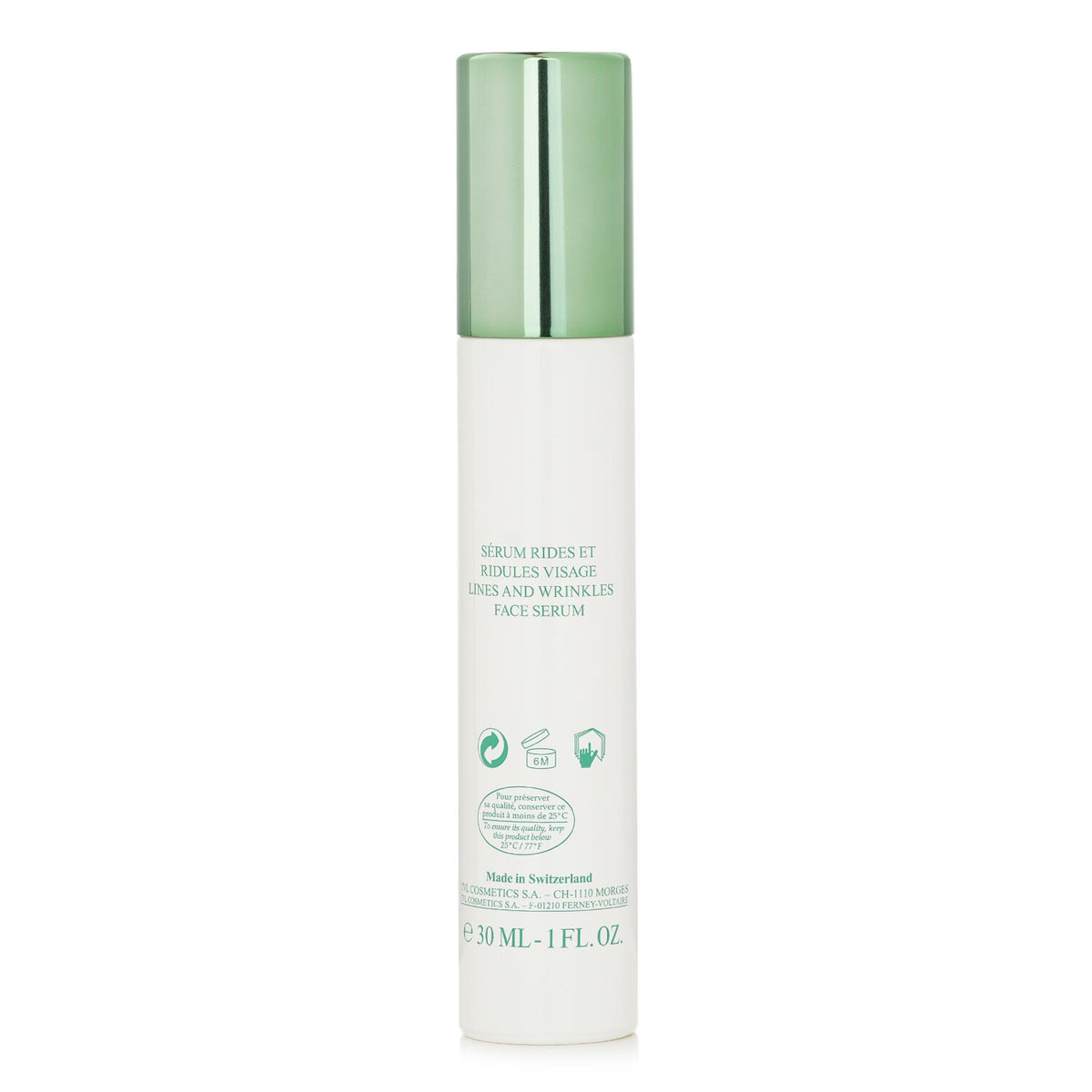 Valmont - AWF5 V-Line Lifting Concentrate (Lines & Wrinkles Face Serum) - 30ml/