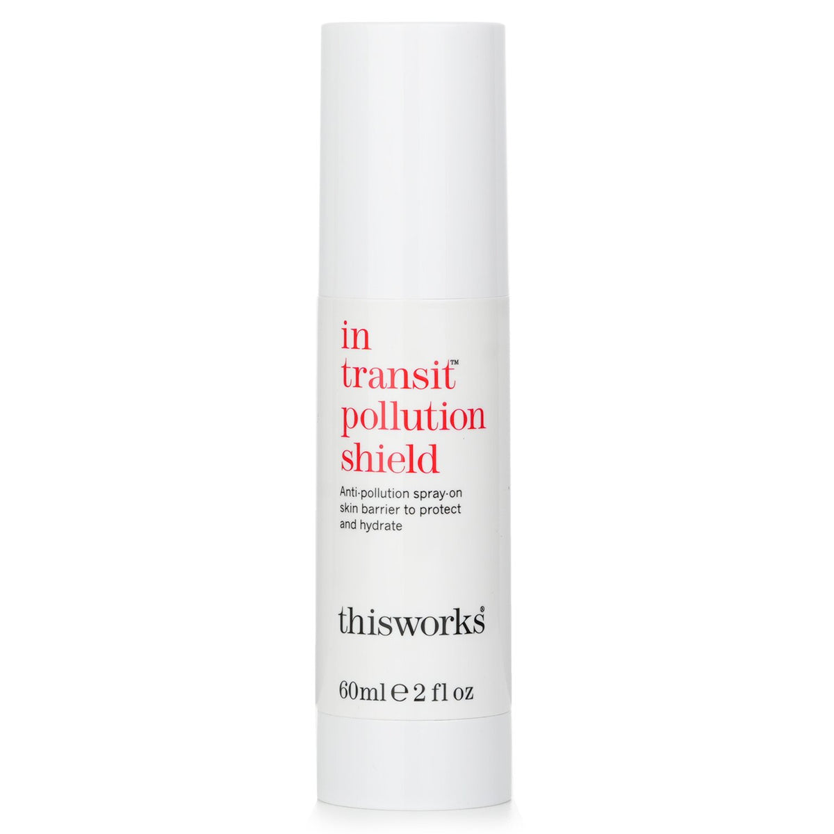 This Works - In Transit Pollution Shield - 60ml/2oz