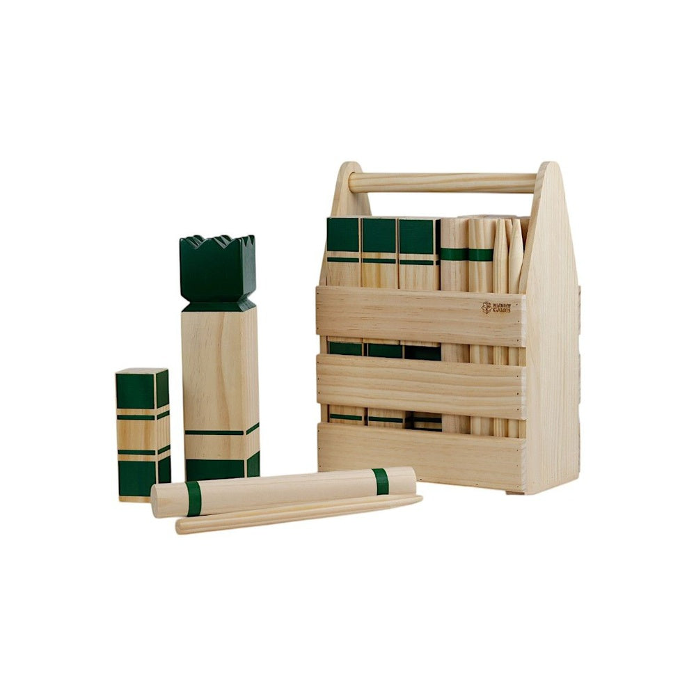 LPG Classics Kubb Set