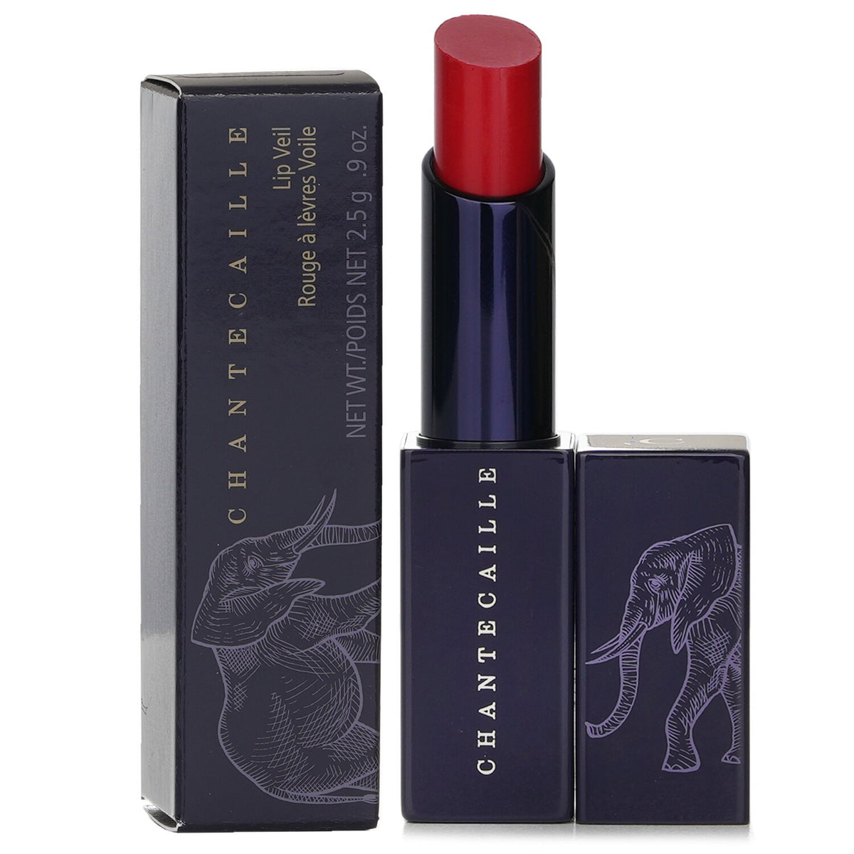 Chantecaille - Lip Veil - # Portulaca - 2.5g