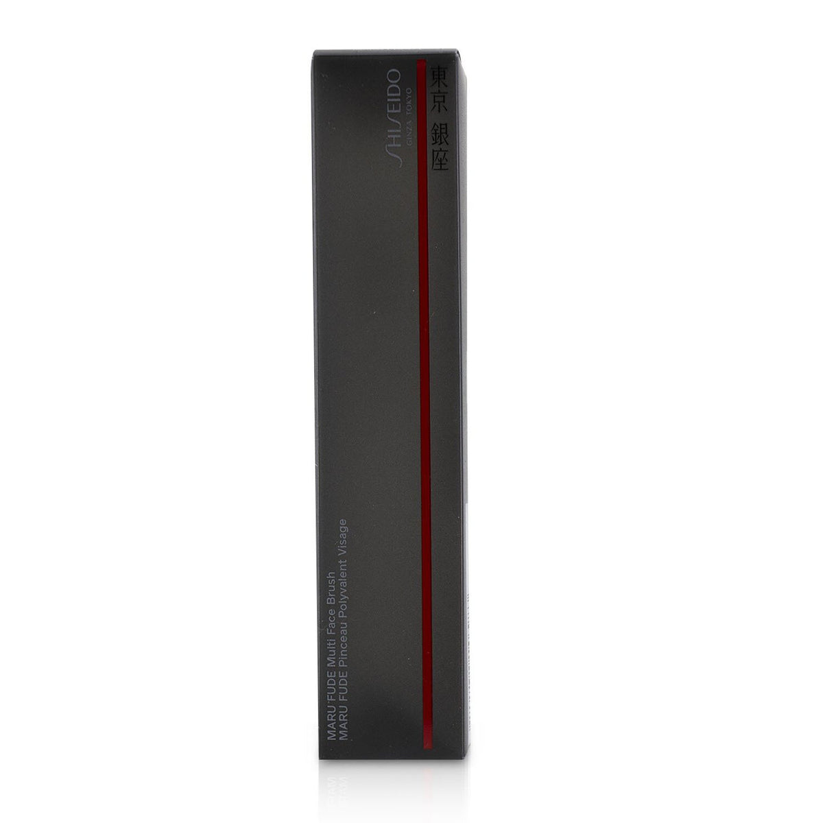 Shiseido - Maru Fude Multi Face Brush - -