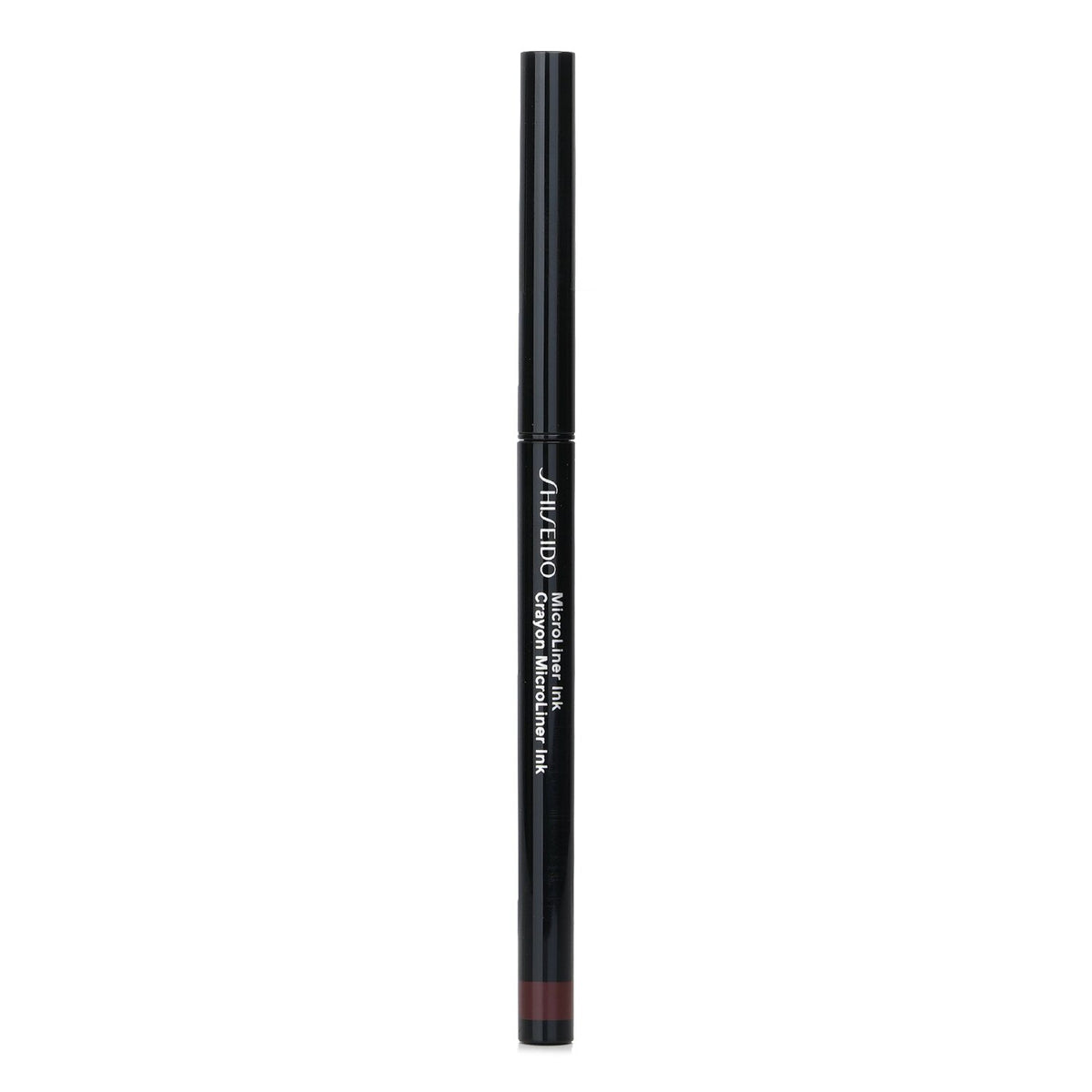 Shiseido - MicroLiner Ink Eyeliner - # 03 Plum - 0.08g/0.002oz