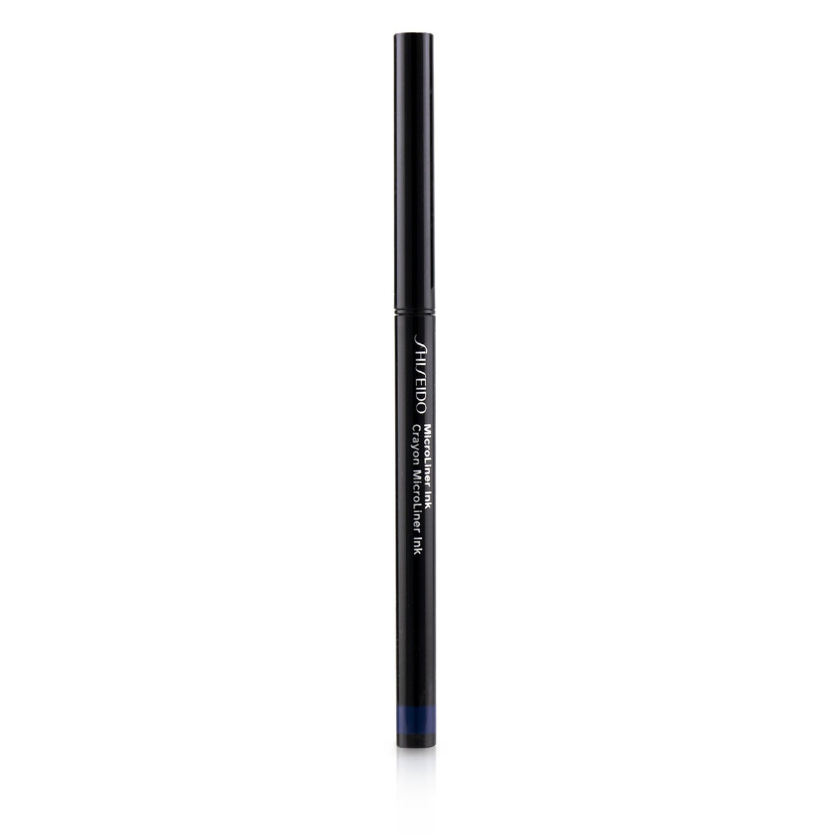 Shiseido - MicroLiner Ink Eyeliner - # 04 Navy - 0.08g/0.002oz