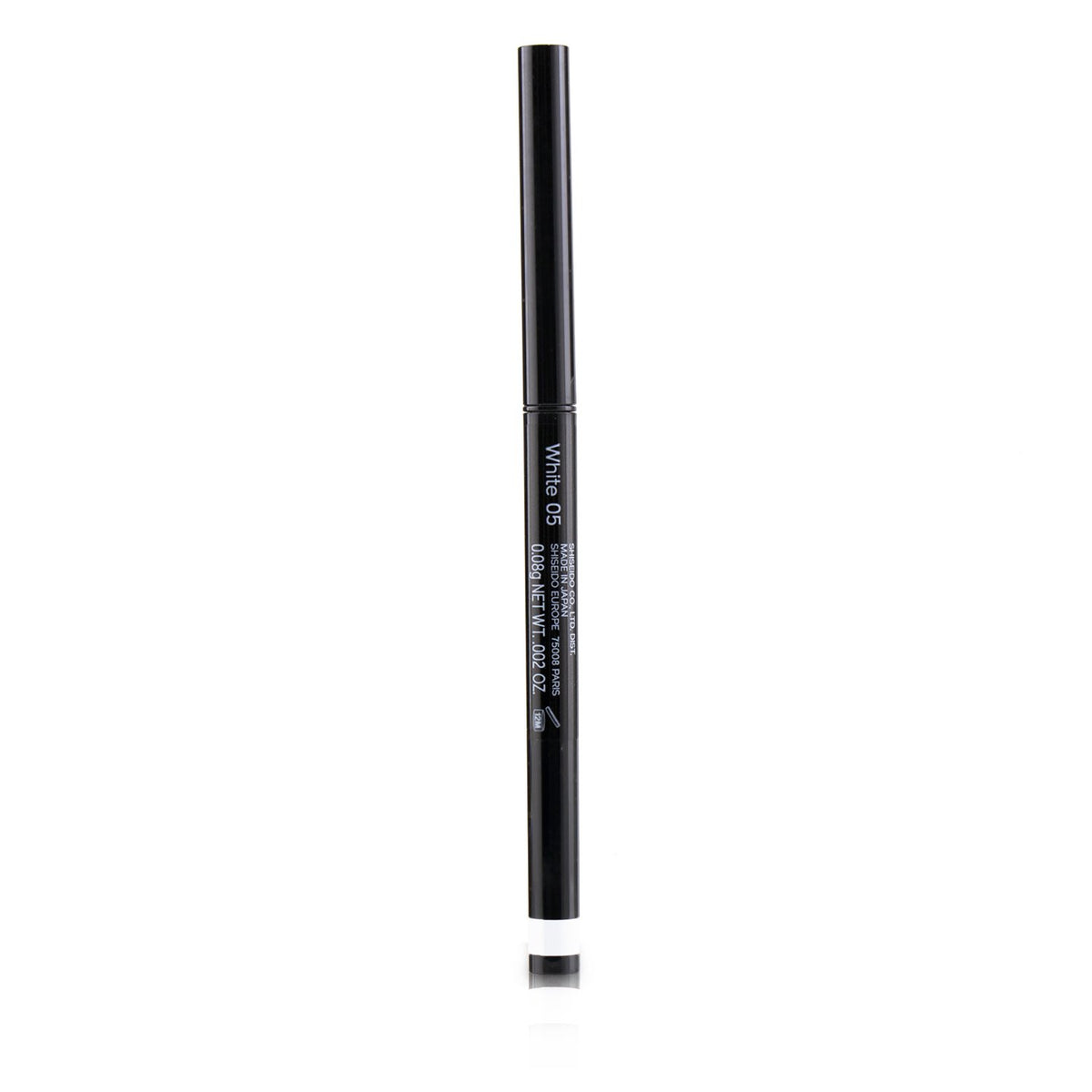 Shiseido - MicroLiner Ink Eyeliner - # 05 White - 0.08g/0.002oz