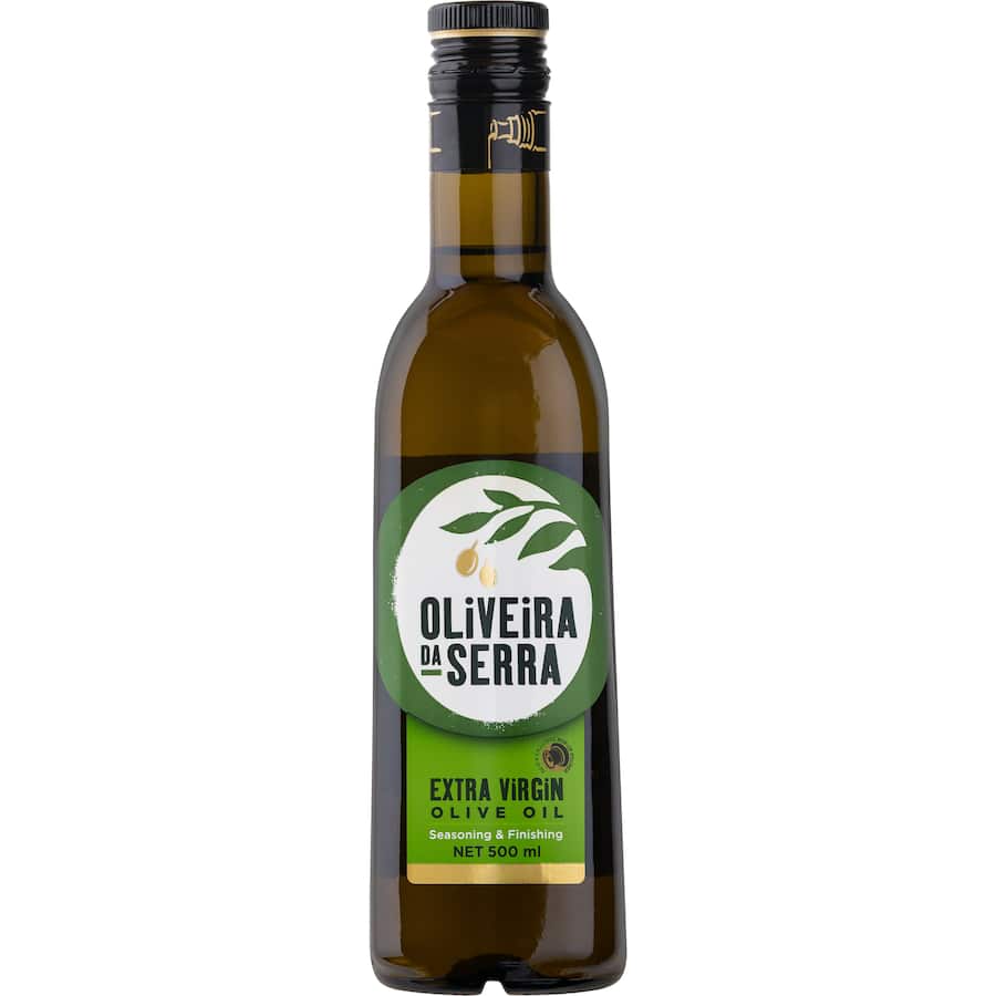 Oliveira Da Serra Olive Oil Extra Virgin 500mL