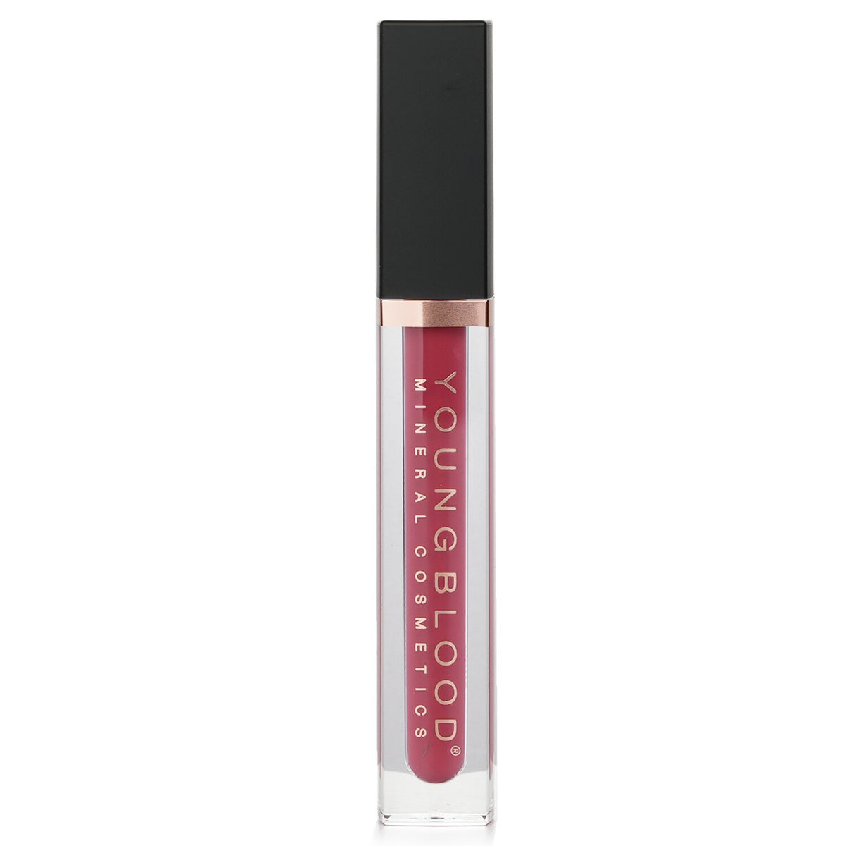 Youngblood - Hydrating Liquid Lip Creme - # Enamored (Matte) - 4.5ml/0.15oz
