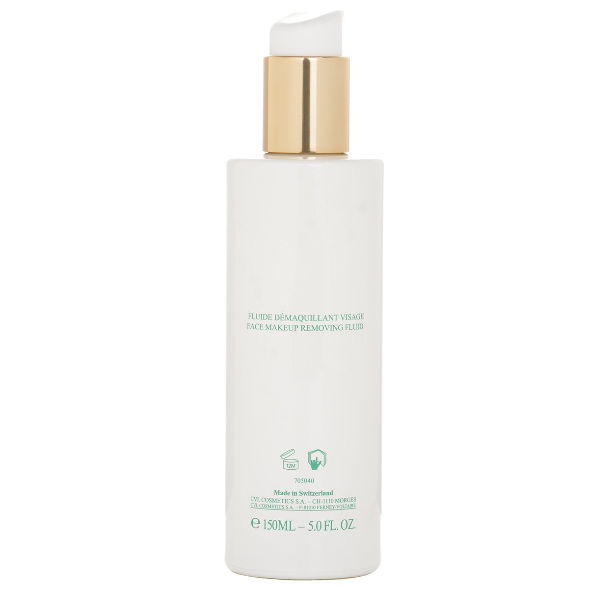 Valmont - Purity Fluid Falls (Creamy Fluid Makeup Remover) - 150ml/5oz