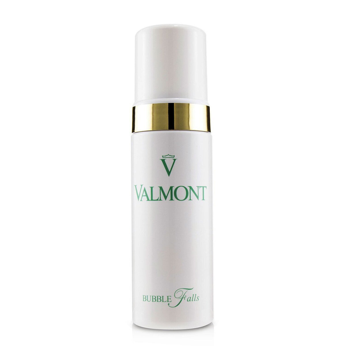 Valmont - Purity Bubble Falls (Cleansing & Balancing Face Foam) - 150ml/5oz